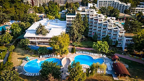 Hotel Sandy Beach