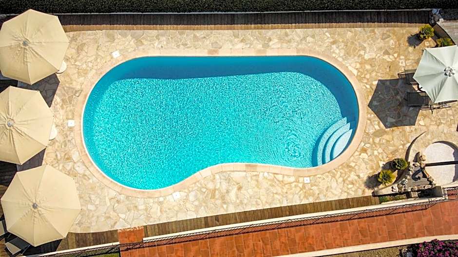 Hotel Marc-Hely