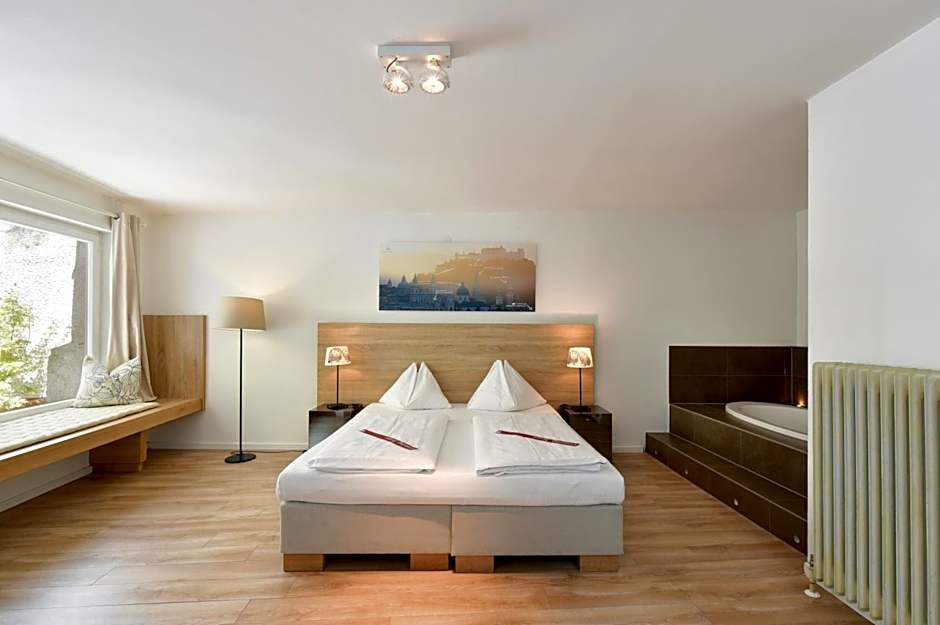 Hotel Krone 1512