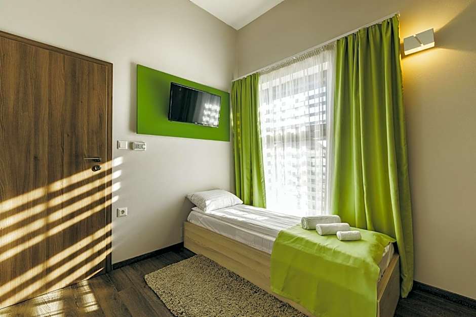 Altus Hotel & Spa