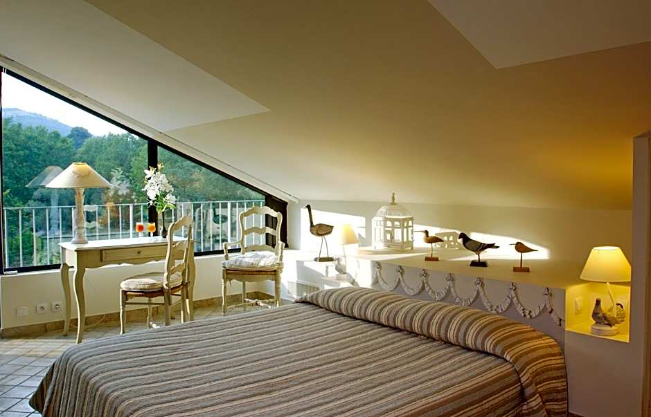 Hotel du Poete