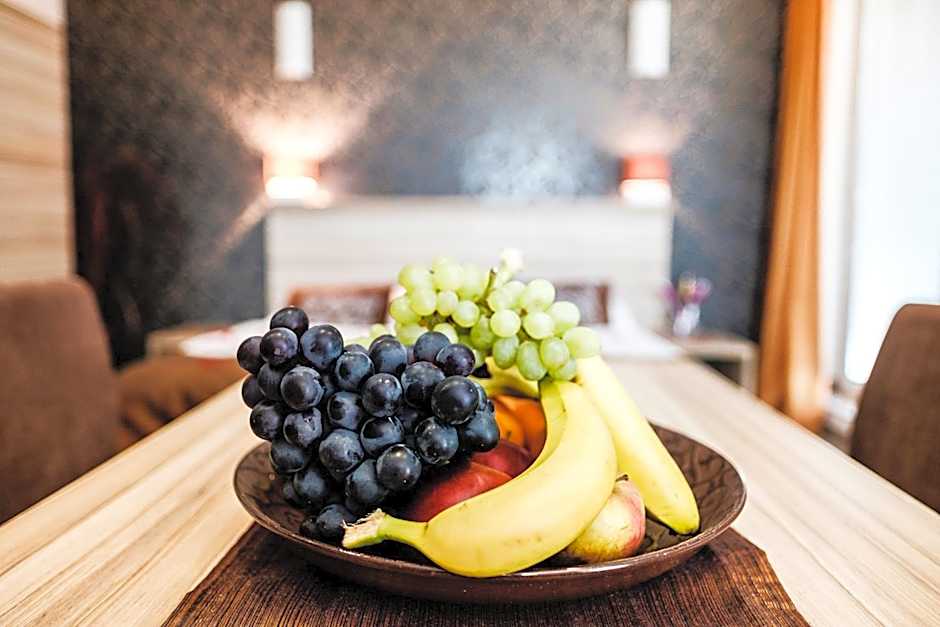 Hotel Deluxe with free Wellness and Fitness Centrum