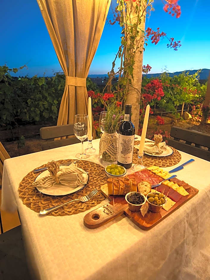 Tres Vides Hotel Boutique