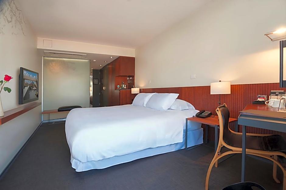 Hotel Ismael