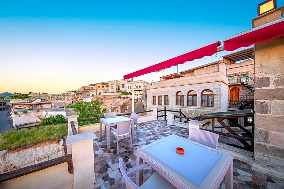 Drala Inn Cappadocia