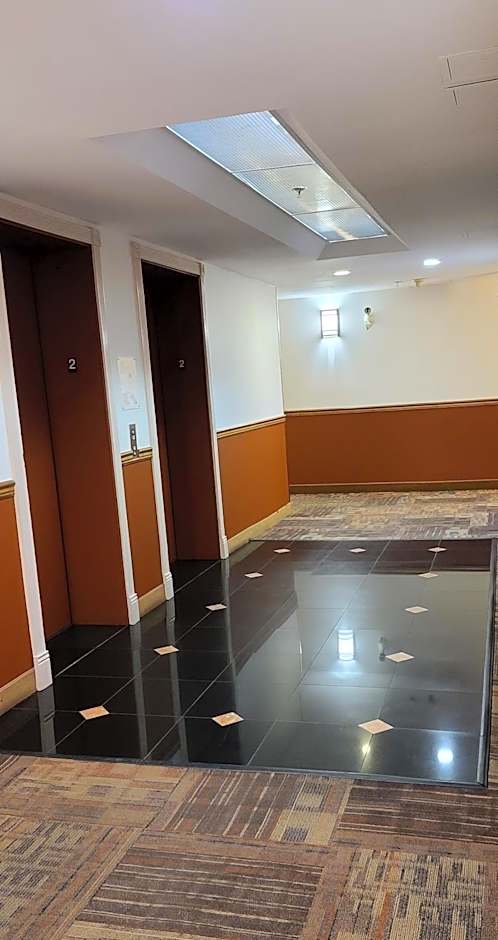 SureStay by Best Western Richmond Vancouver Airport