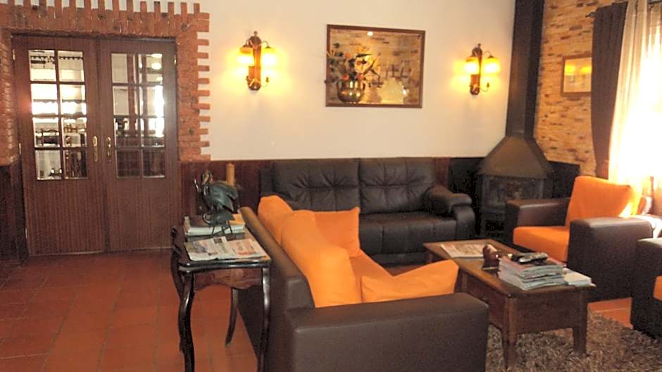 Hotel Das Termas