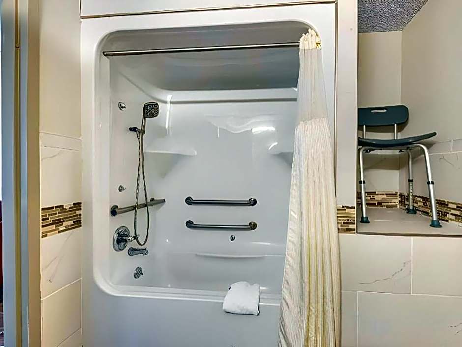 Best Western Celebration Inn & Suites