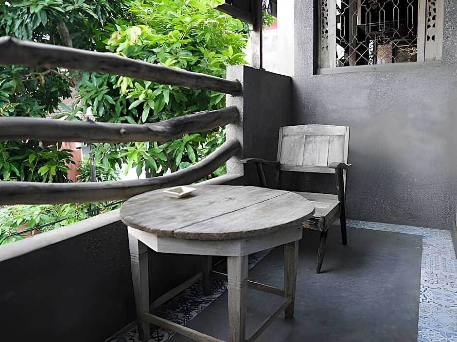TwoSpaces Living at Bunga Desa, Jimbaran