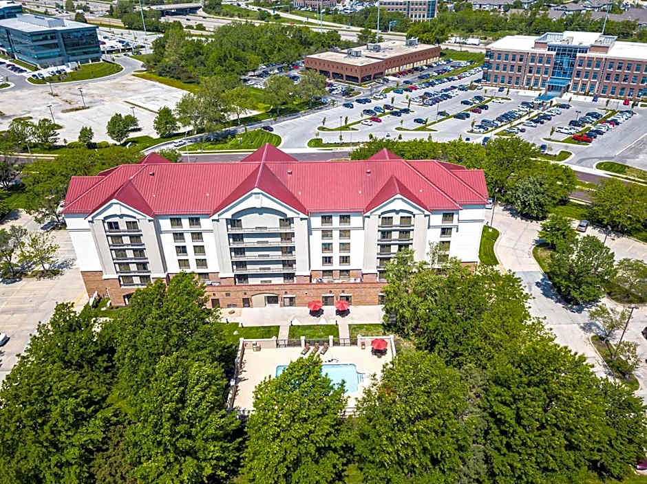 Hyatt Place Overland Park Convention Center