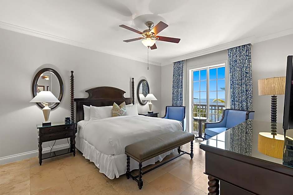 Beachside Resort & Residences