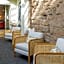 The Warwick Arms Hotel - The Coaching Inn Group