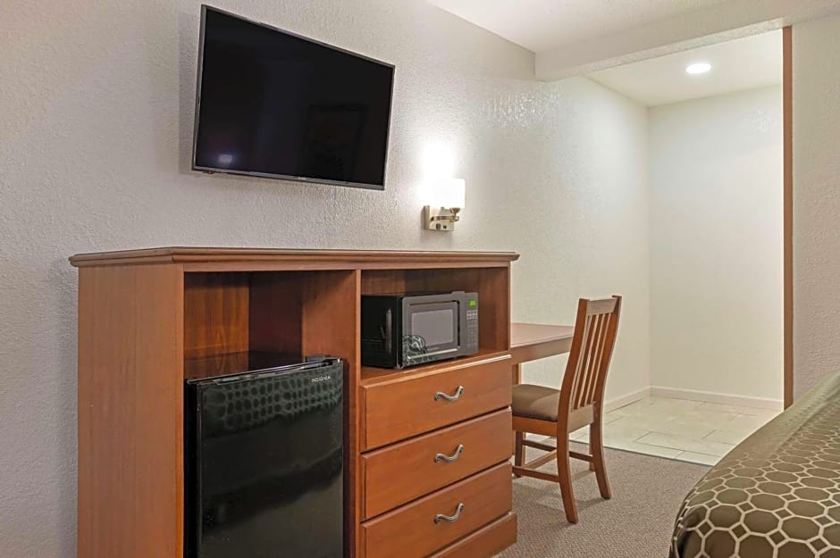 Rodeway Inn Terre Haute