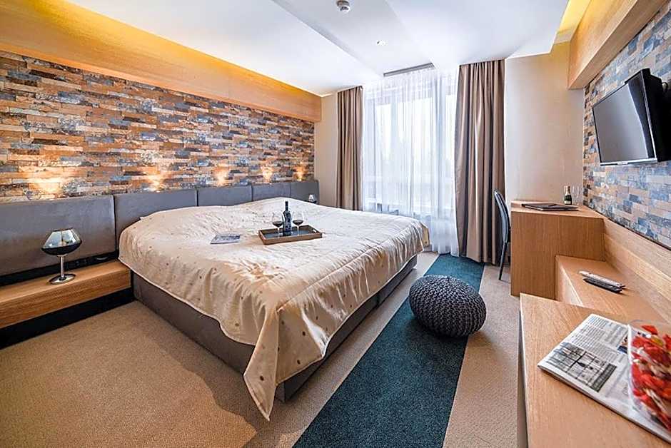 Hotel Kraljevi Čardaci