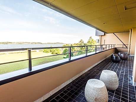Standard Japanese-Style Room with 36 Tatami, Shared Bathroom, Non-Smoking