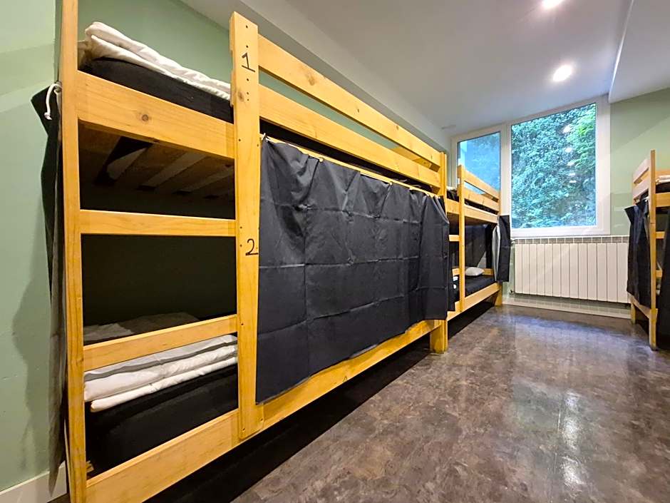 Balea Hostel