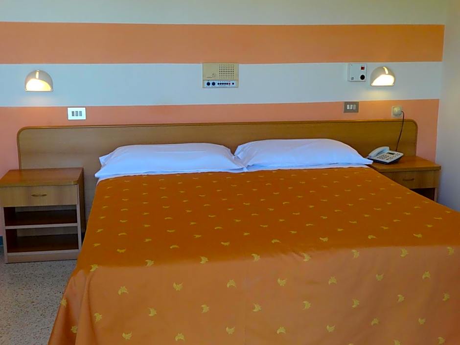 Hotel Saturno
