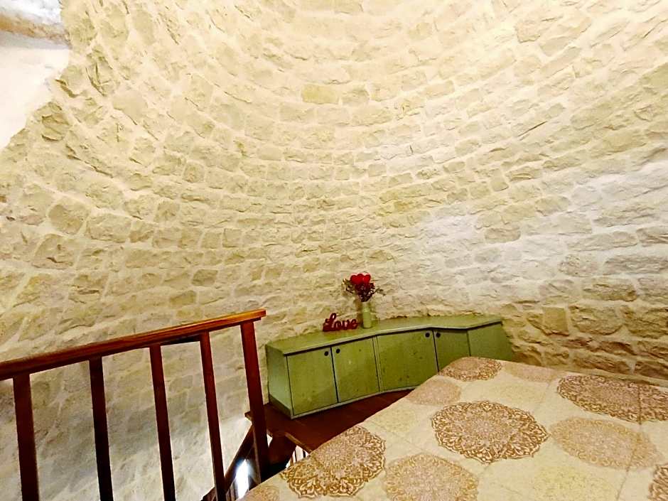 La Rosa dei Trulli B&B