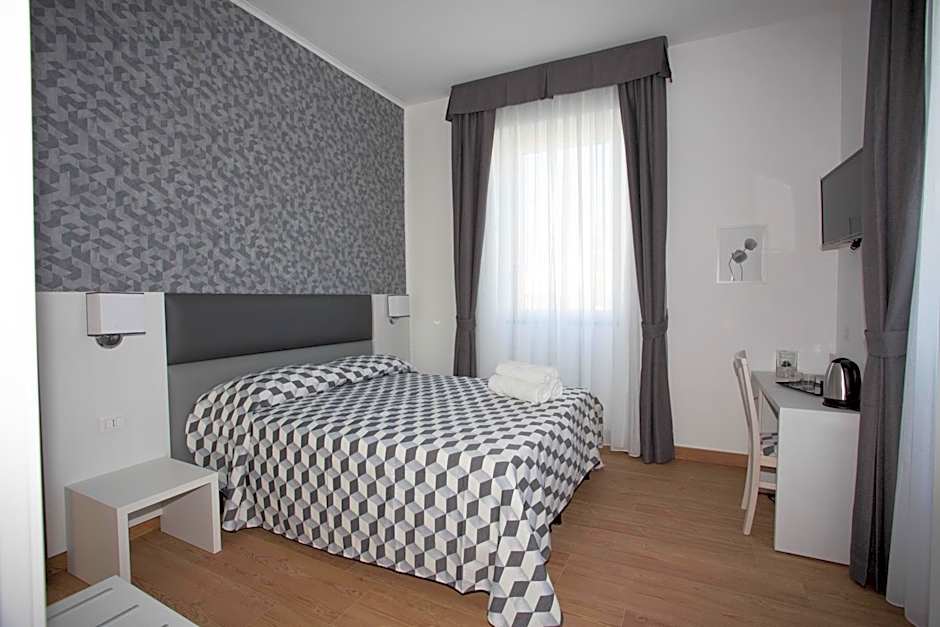 Guesthouse Porto di Roma