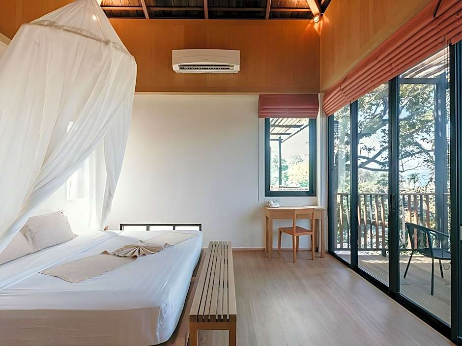 The Mangrove Phuket by Blu Monkey
