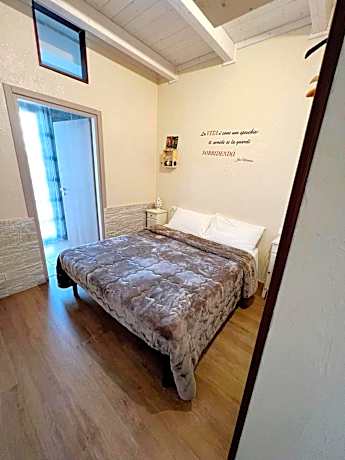 Deluxe Double or Twin Room with Balcony