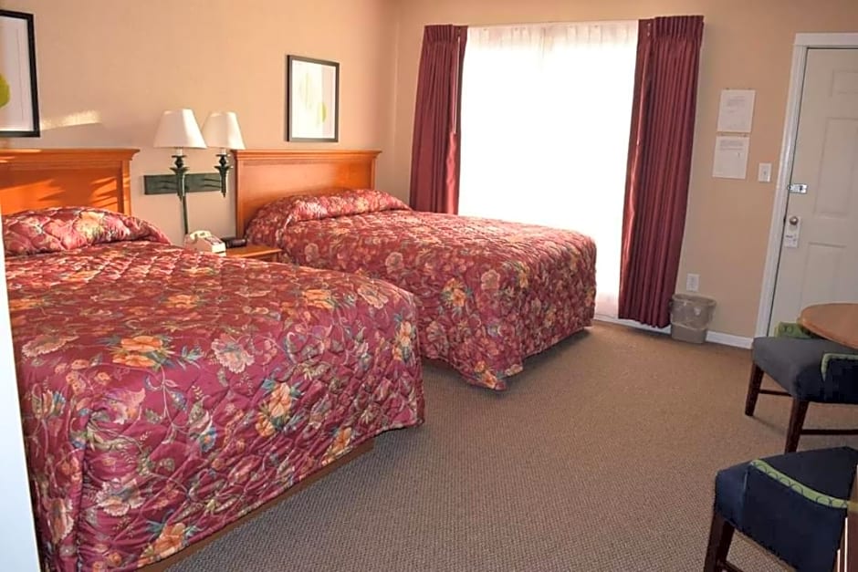 Mountain Aire Inn Sevierville - Pigeon Forge