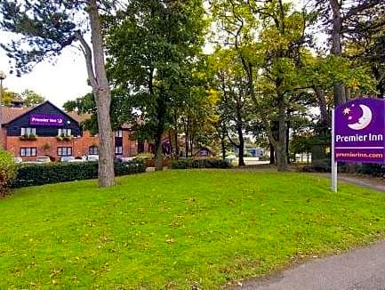 OYO Lakeside Haydock Hotel St Helens