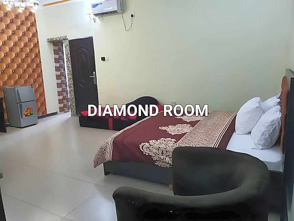 Oak Valley Hotel & Event