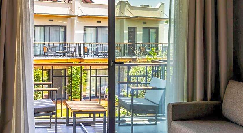 KHAI HOTEL BODRUM
