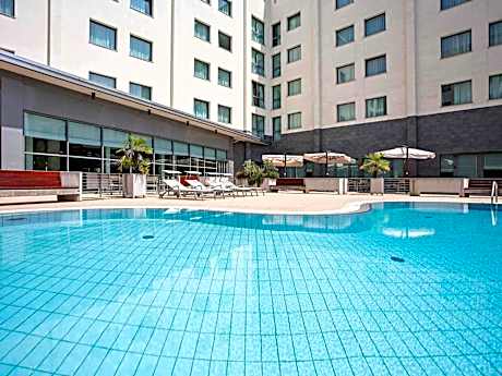 Novotel Milano Malpensa Airport