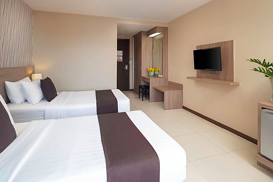 The Pino Hotel Pakchong