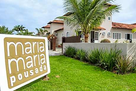Pousada Maria Maria Búzios