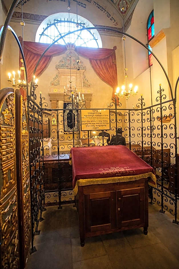 David Boutique Hotel