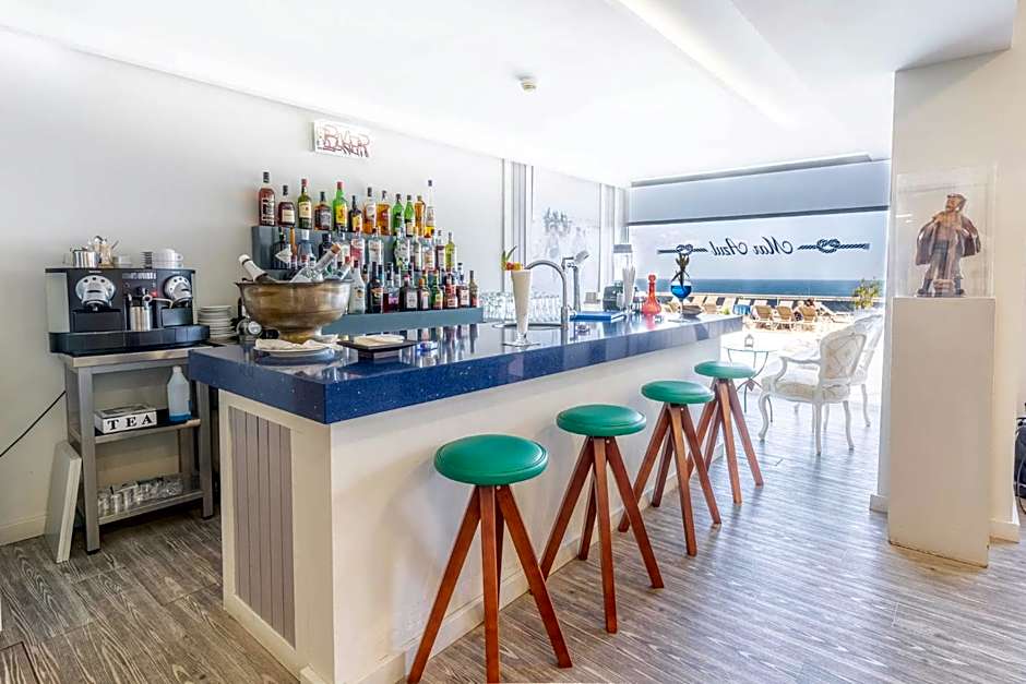 Boa Vista Hotel & Spa - Adults Only