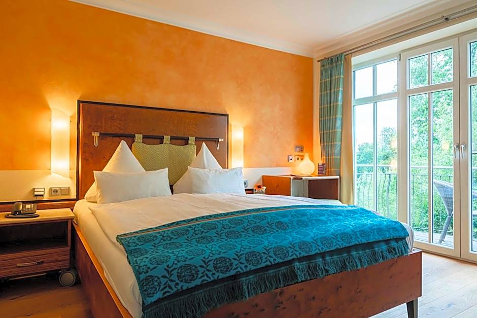 Spirit & SPA Birkenhof am Elfenhain