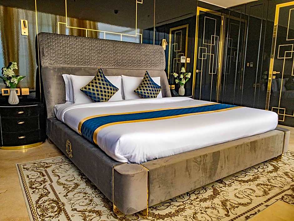 Number One Oxford Street Hotel & Suites