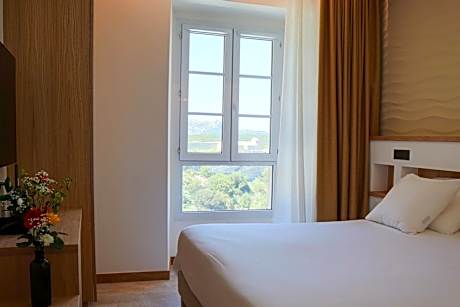 Double Room with Panoramic View