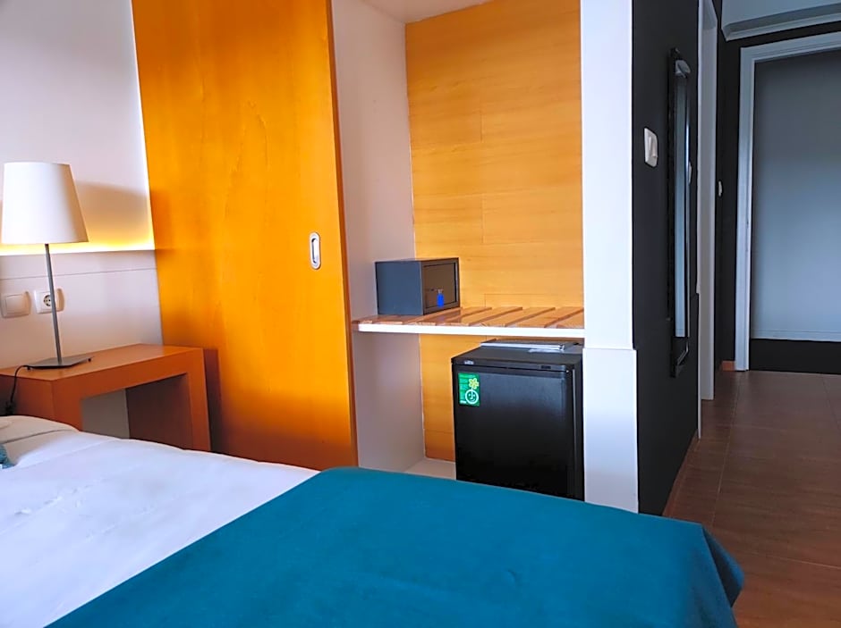 Vista do Vale - Hotel