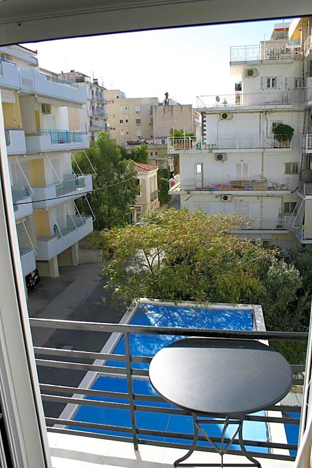 Hotel Petit Palais