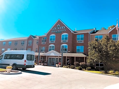 Country Inn & Suites by Radisson, Chicago O Hare Airport