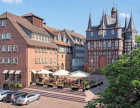 Hotel Die Sonne Frankenberg