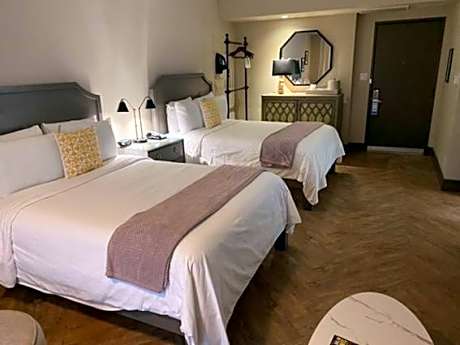 Double Room - Disability Access