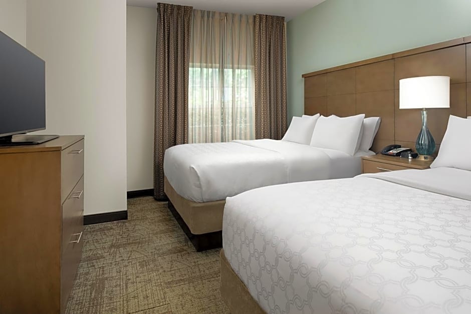 Staybridge Suites Greenville I-85 Woodruff Road By IHG