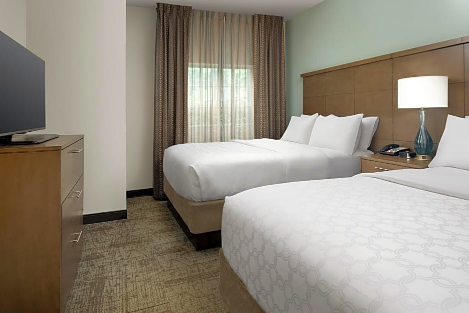 Staybridge Suites Greenville I-85 Woodruff Road, an IHG Hotel