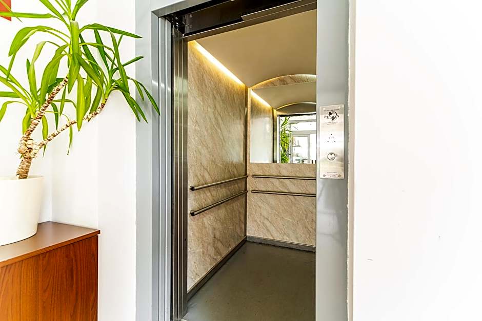 Ośrodek Wypoczynkowy Wiga