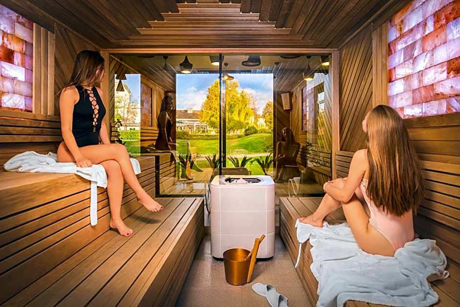 Hotel Sevtopolis Medical & SPA