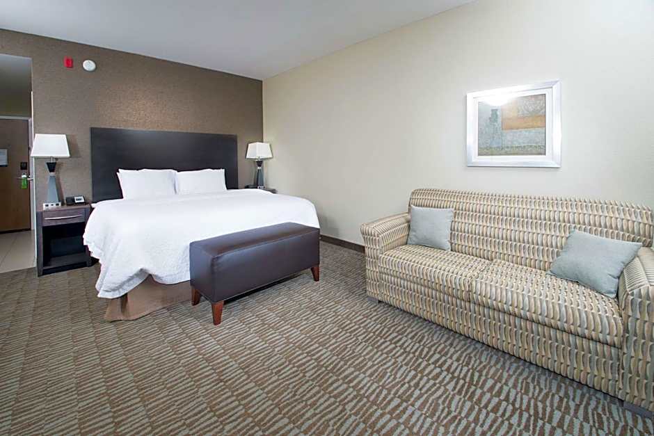 Hampton Inn Hernando, MS