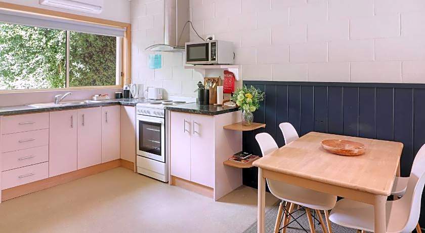 Banjos All Seasons Accommodation