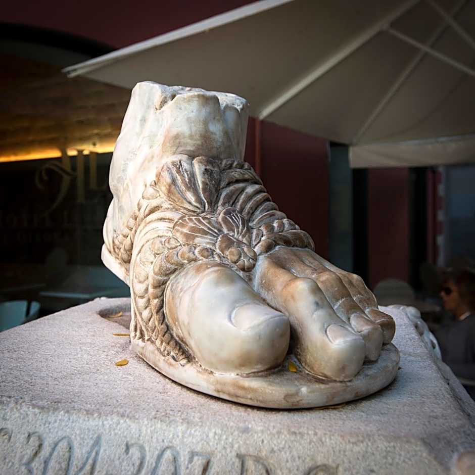 Hotel Museu Llegendes de Girona