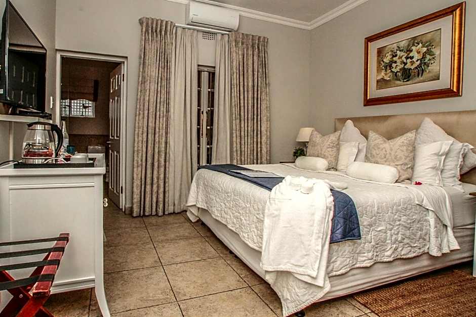 Sandals Guest House